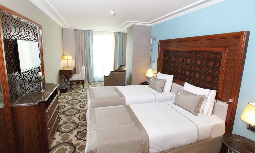 Grand Durmaz Hotel 13