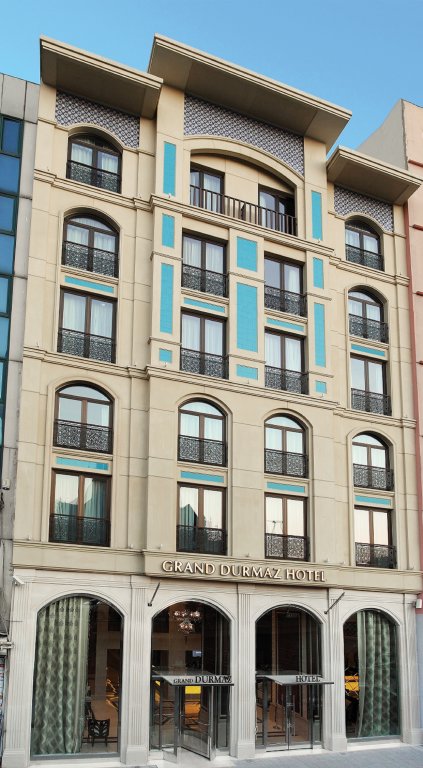 Grand Durmaz Hotel 14