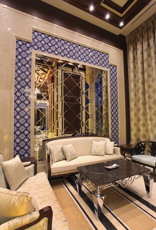 Grand Durmaz Hotel 16