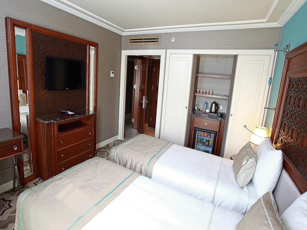 Grand Durmaz Hotel 18