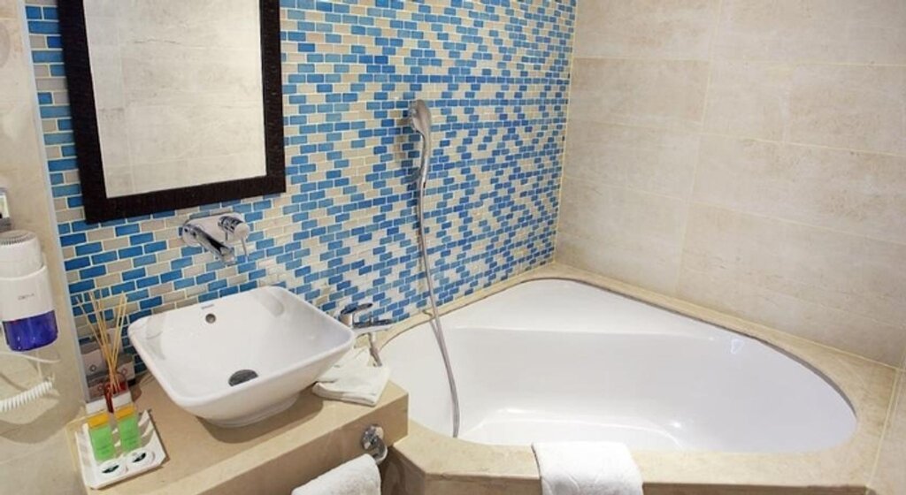 Grand Durmaz Hotel 19