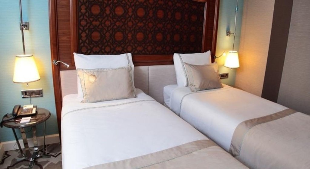 Grand Durmaz Hotel 20