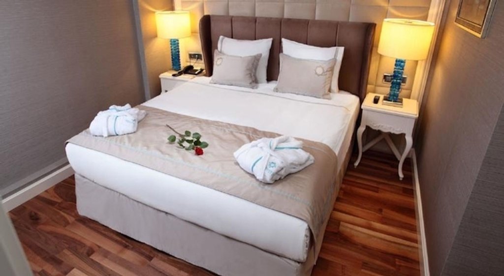 Grand Durmaz Hotel 21