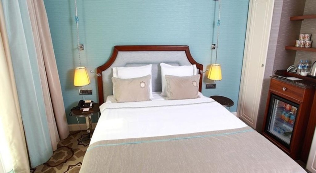 Grand Durmaz Hotel 22