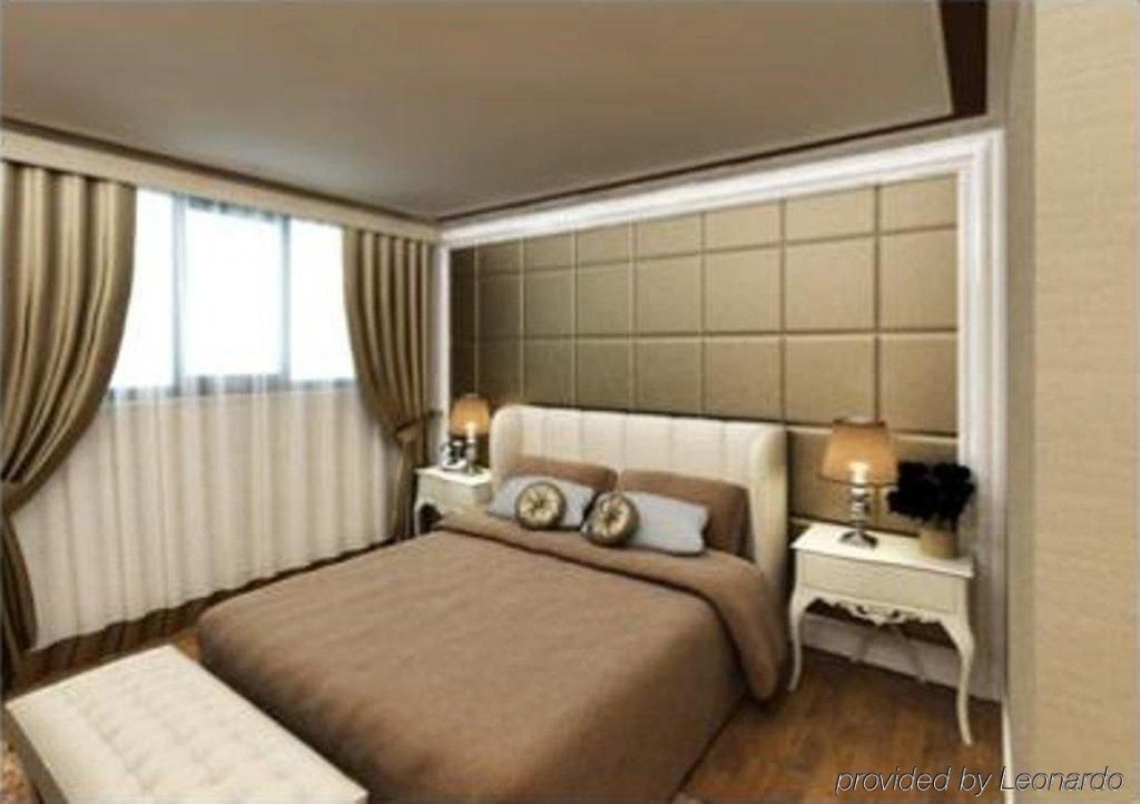 Grand Durmaz Hotel 24
