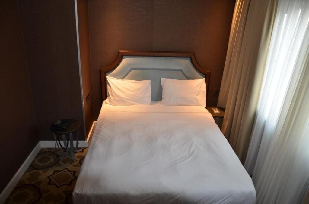 Grand Durmaz Hotel 3