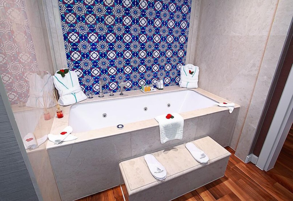 Grand Durmaz Hotel 4