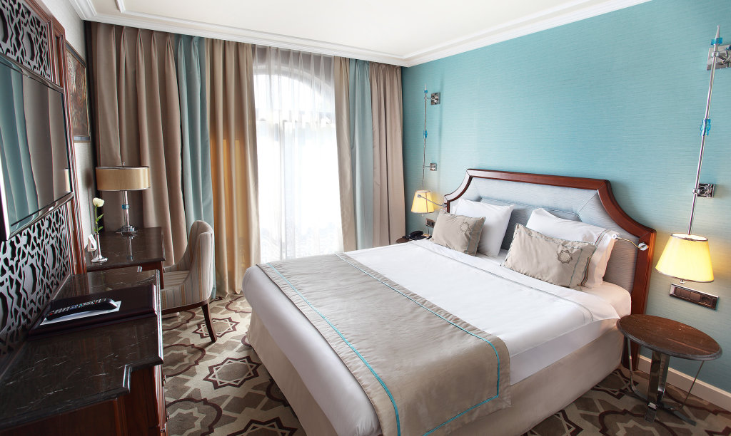 Grand Durmaz Hotel 7