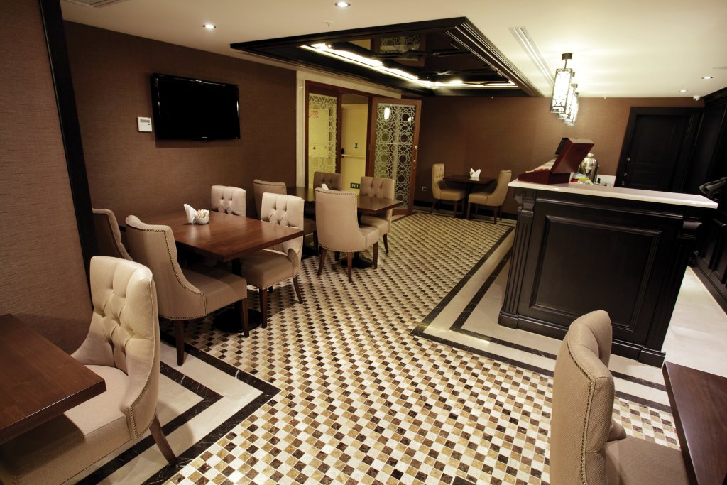 Grand Durmaz Hotel 8
