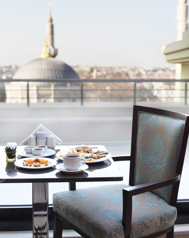 Grand Durmaz Hotel 9