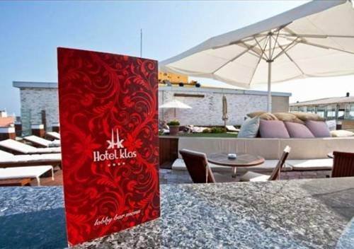 Klas Hotel 2