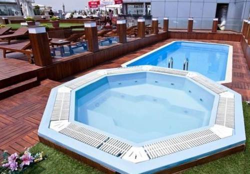 Klas Hotel 3