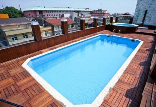 Klas Hotel 4
