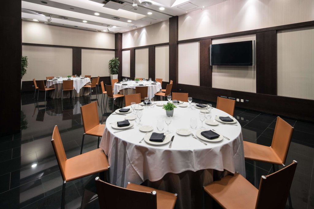 Catalonia Rigoletto Hotel 18