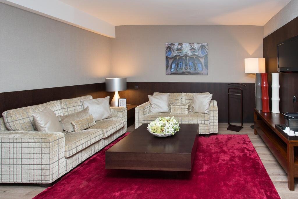 Catalonia Rigoletto Hotel 2