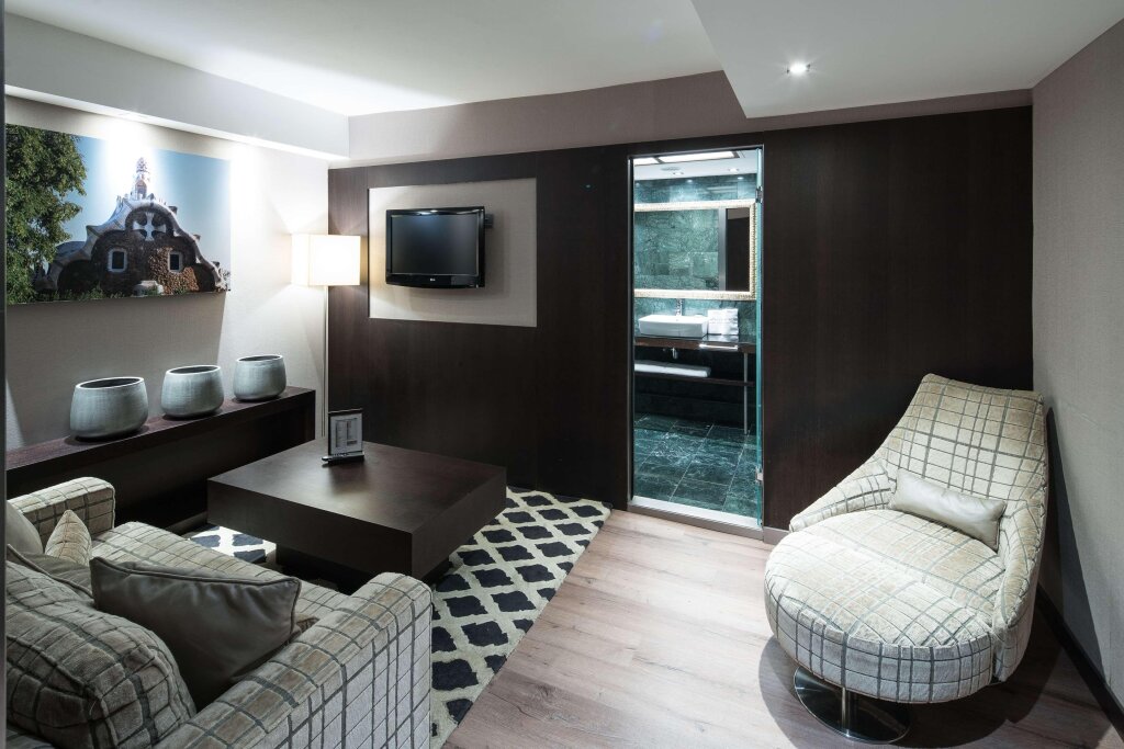 Catalonia Rigoletto Hotel 20