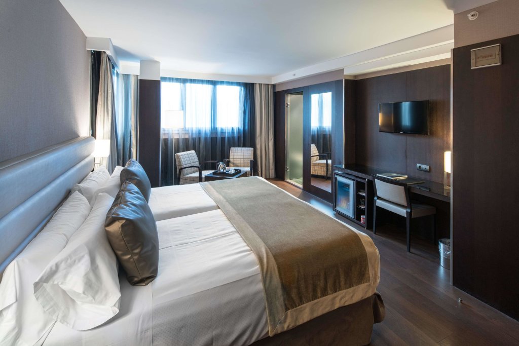 Catalonia Rigoletto Hotel 23