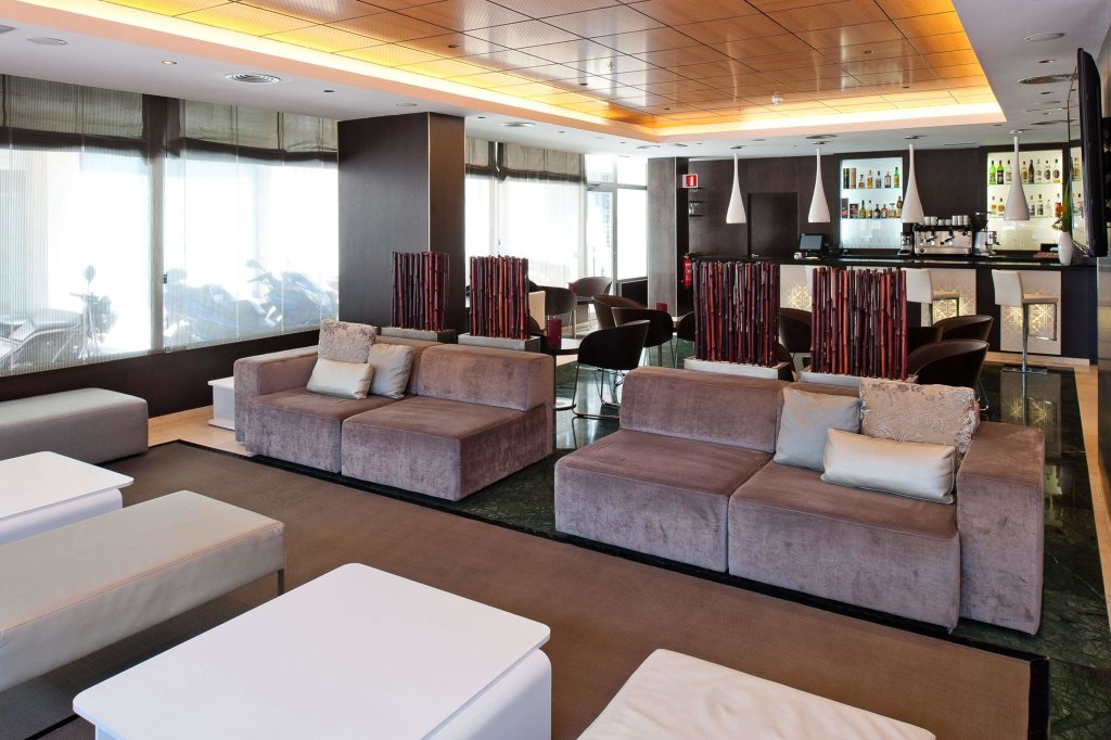 Catalonia Rigoletto Hotel 24