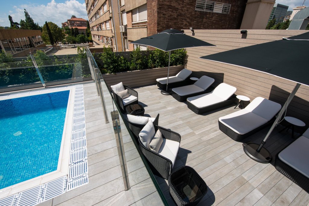 Catalonia Rigoletto Hotel 3