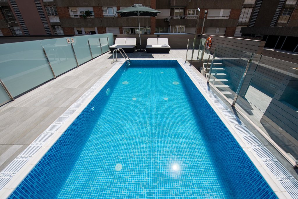 Catalonia Rigoletto Hotel 6