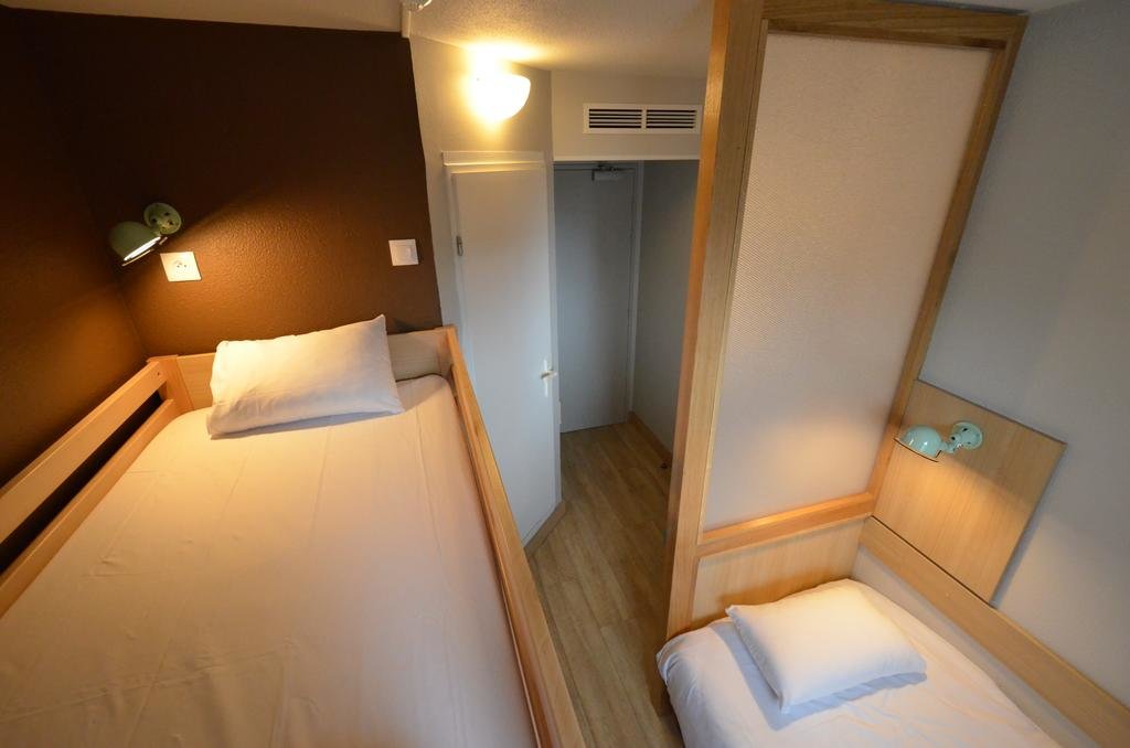Hotel Reseda 10