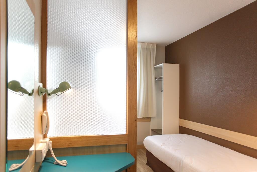 Hotel Reseda 11
