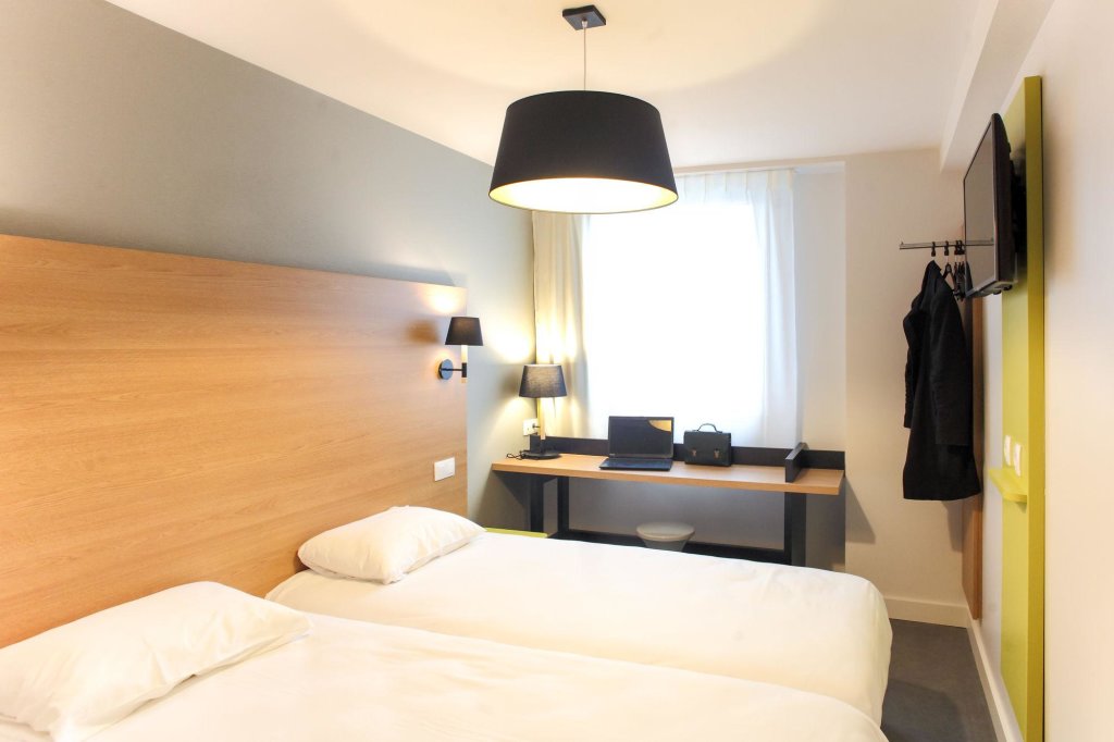 Hotel Reseda 12