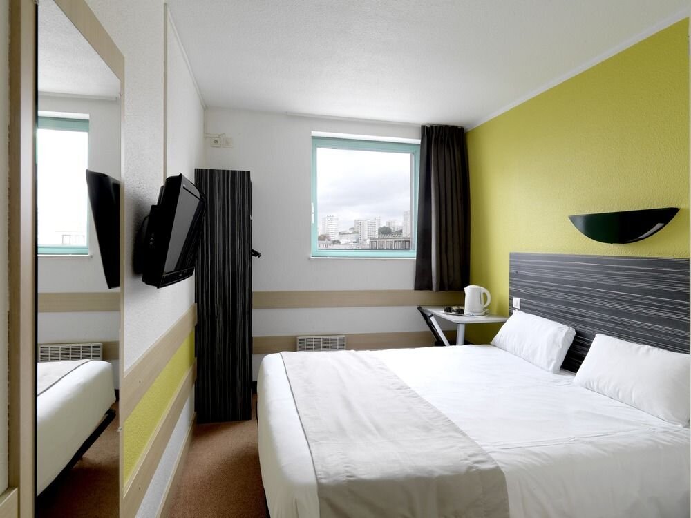 Hotel Reseda 14