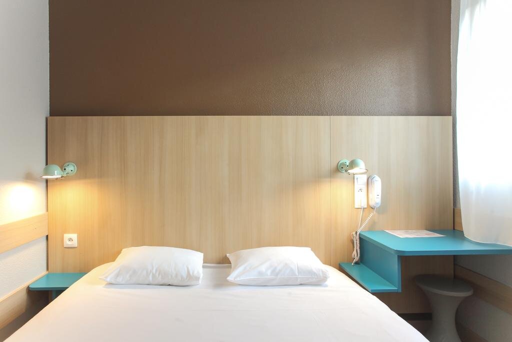 Hotel Reseda 16