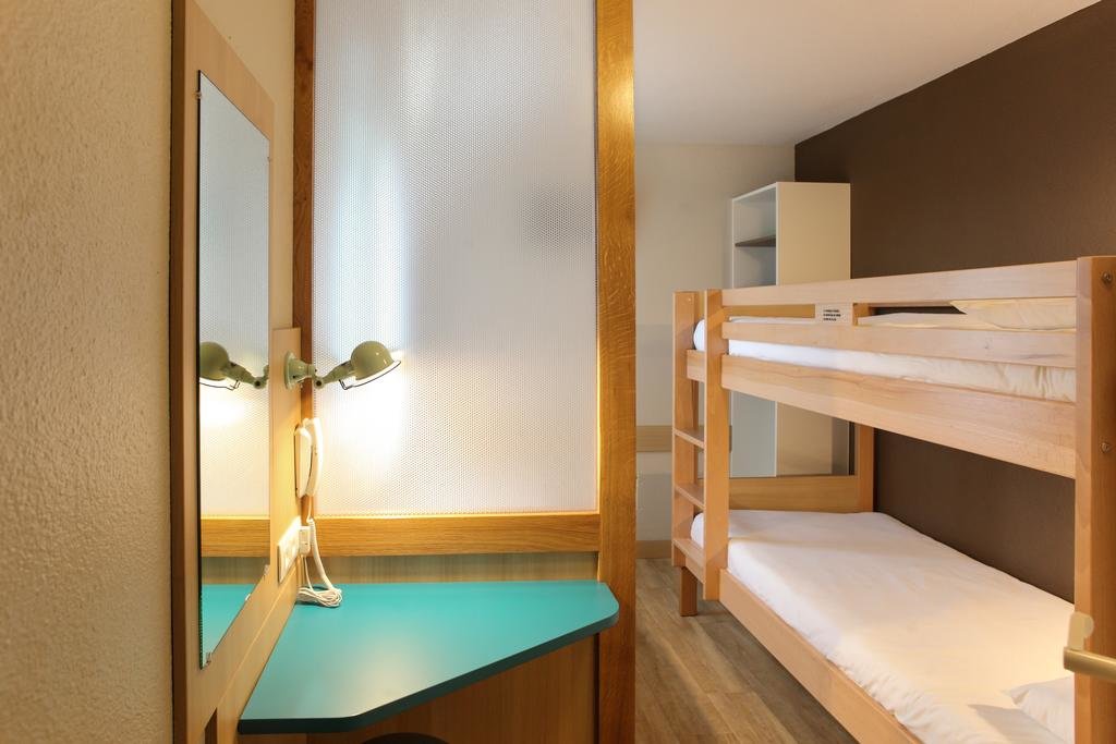 Hotel Reseda 17