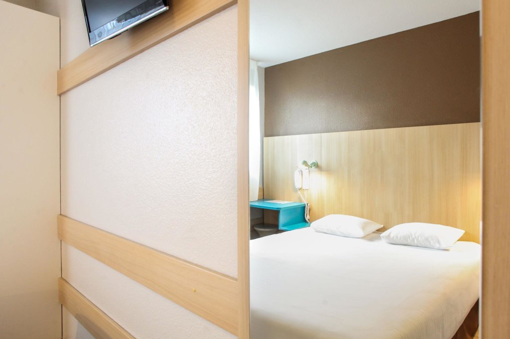 Hotel Reseda 2