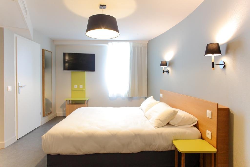 Hotel Reseda 3