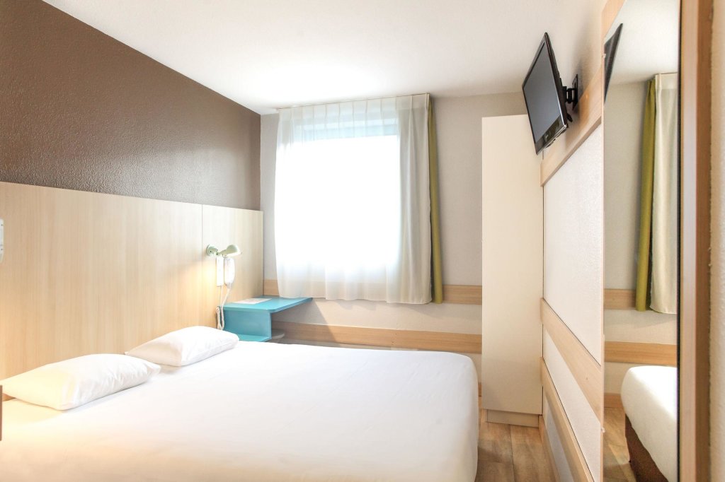 Hotel Reseda 4