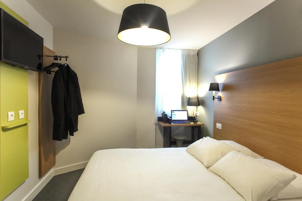 Hotel Reseda 6