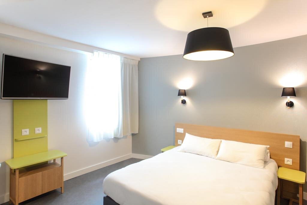 Hotel Reseda 7