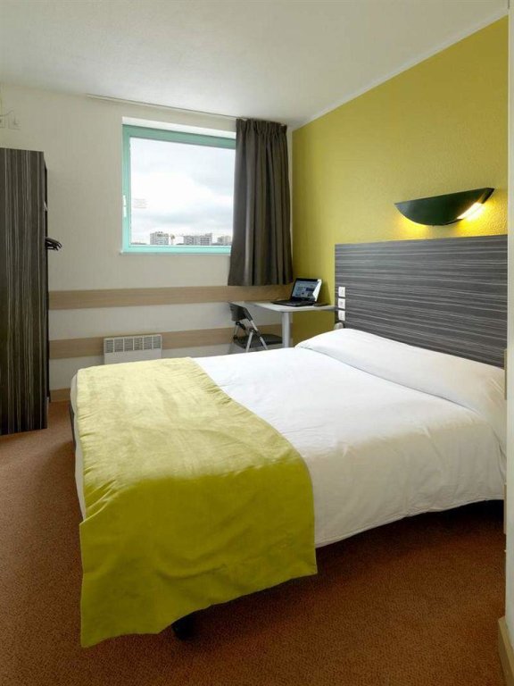 Hotel Reseda 8