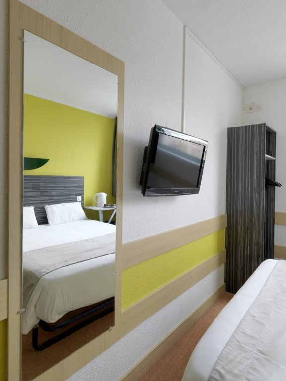 Hotel Reseda 9