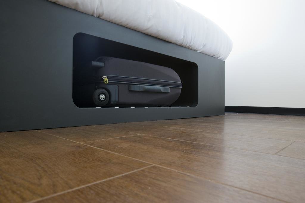 easyHotel Amsterdam City Centre South 16