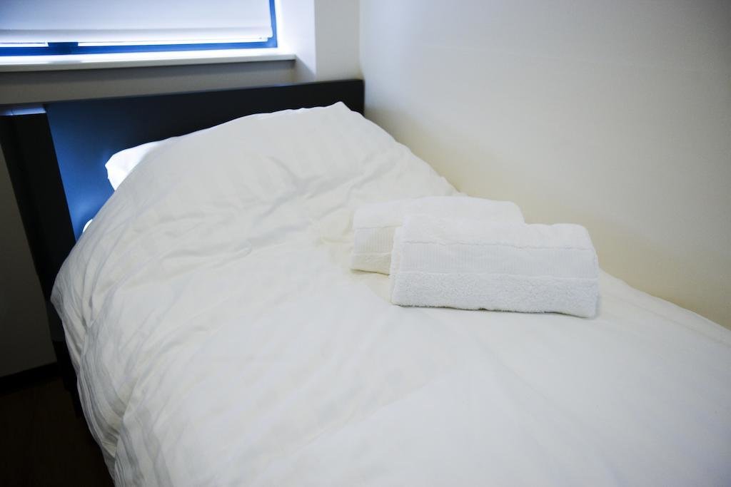 easyHotel Amsterdam City Centre South 22