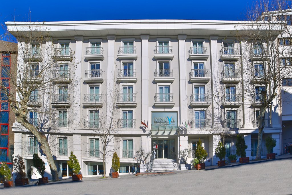 Innova Sultanahmet Istanbul 1