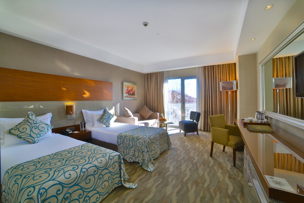 Innova Sultanahmet Istanbul 2