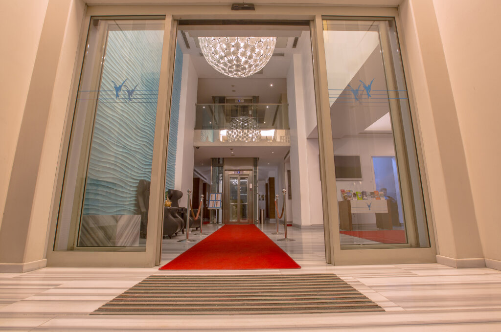 Innova Sultanahmet Istanbul 22