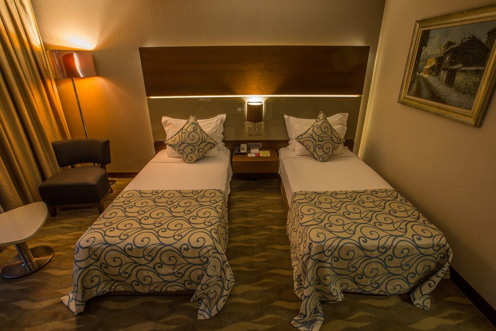 Innova Sultanahmet Istanbul 5
