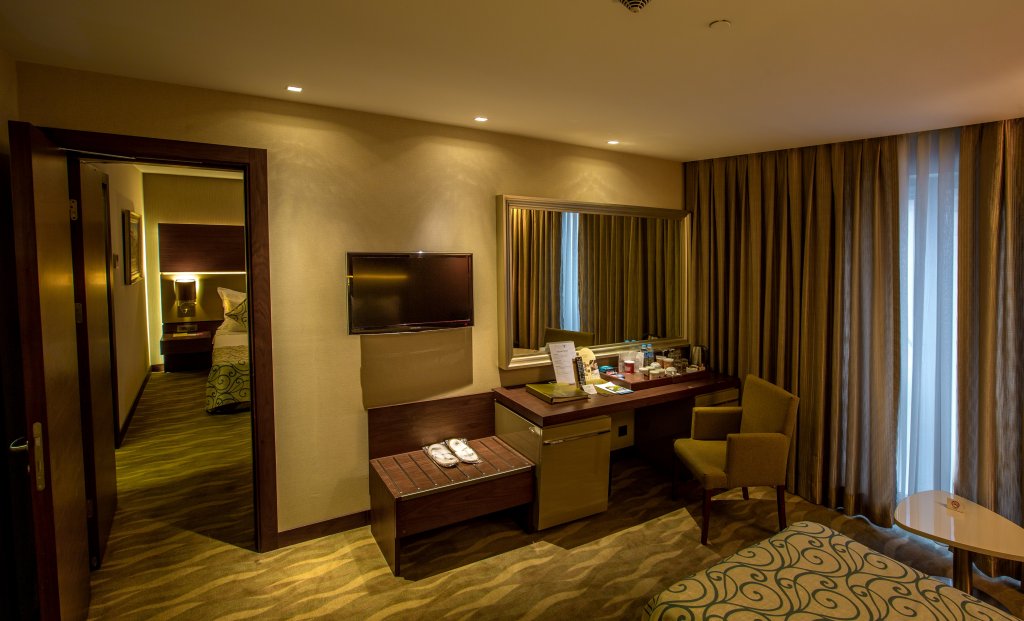 Innova Sultanahmet Istanbul 6