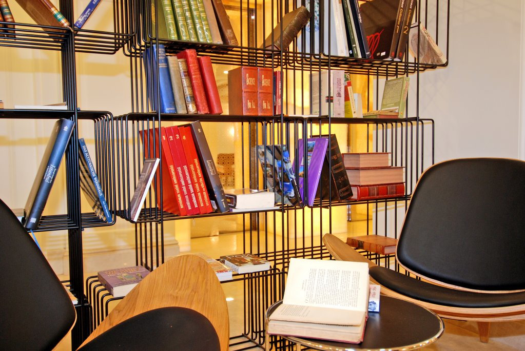 Dosso Dossi Hotels Old City 11