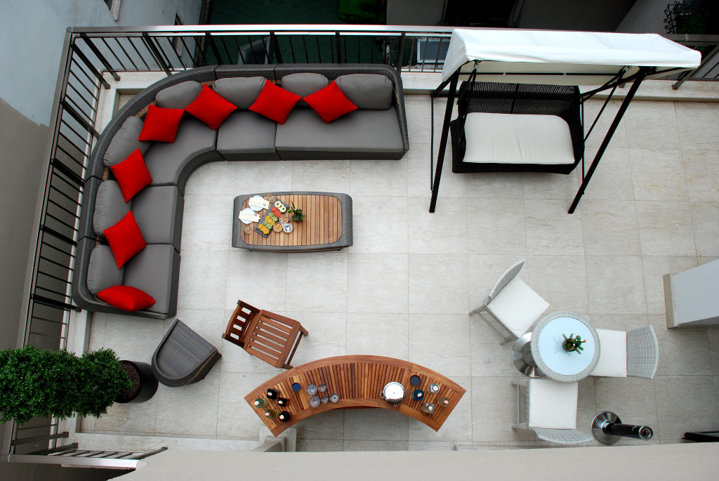 Dosso Dossi Hotels Old City 13