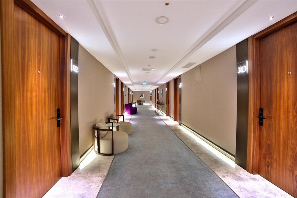 Dosso Dossi Hotels Old City 14