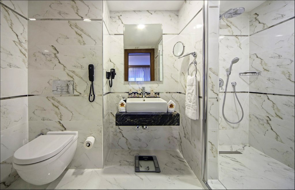 Dosso Dossi Hotels Old City 2