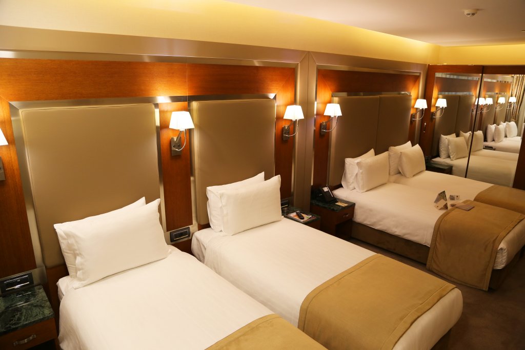 Dosso Dossi Hotels Old City 20
