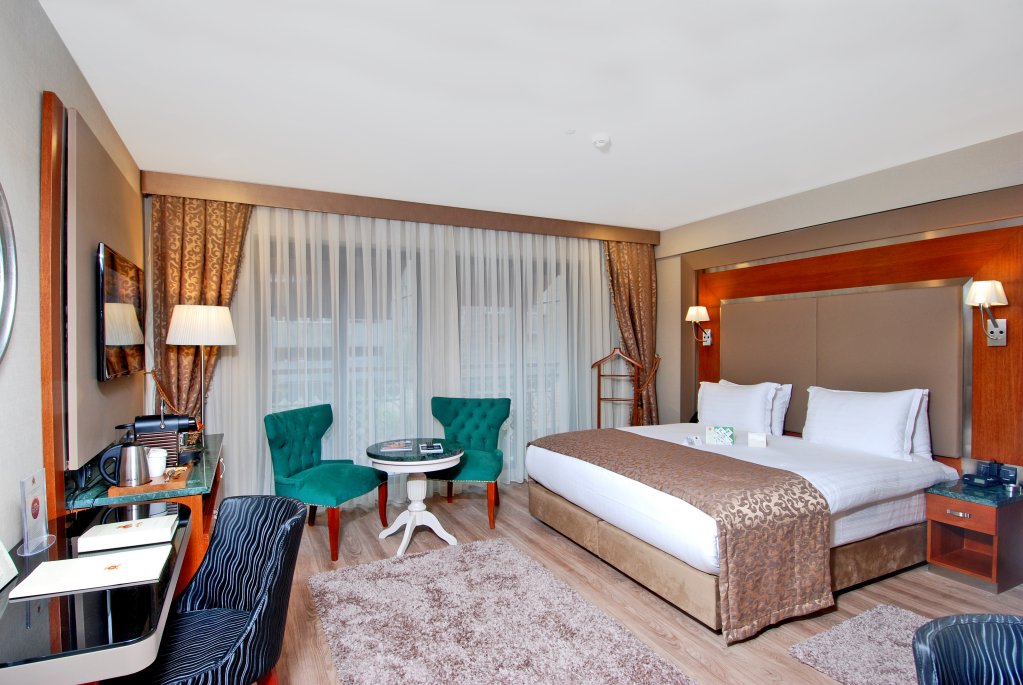 Dosso Dossi Hotels Old City 22